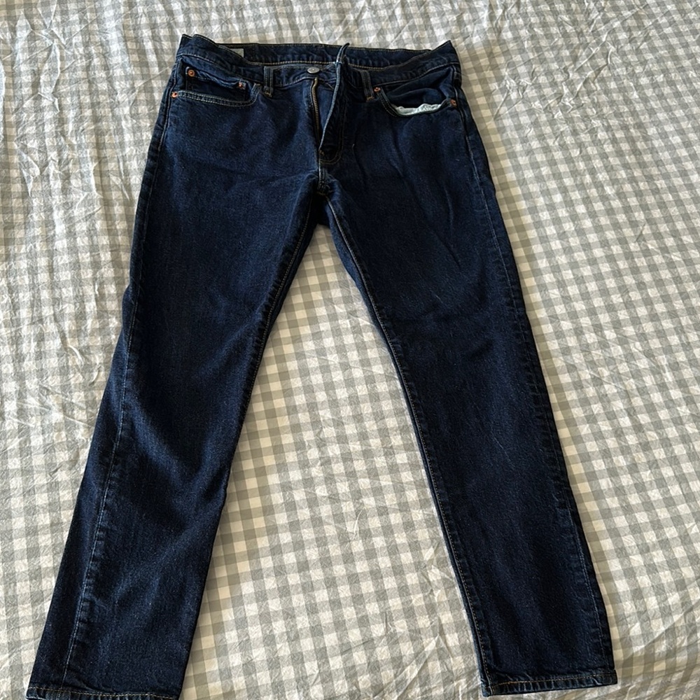 Levi's 512 Jean